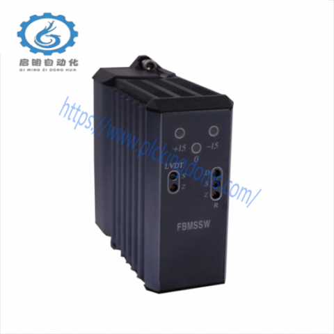 SCHROFF MPS022 13100203 Control Module