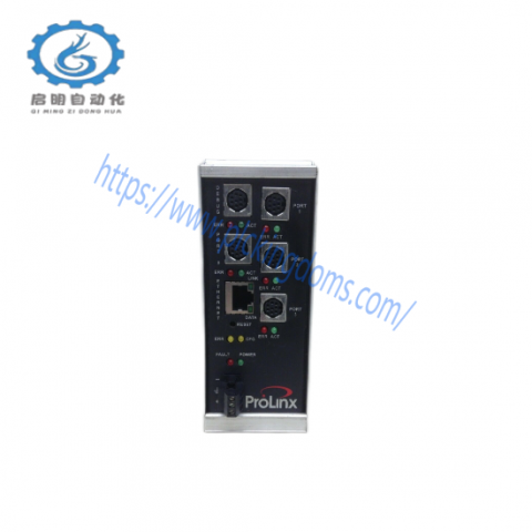 ProSoft Custom CD for Remote Rack Implementations