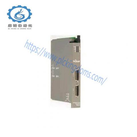 ProSoft 3100-MDA4 CM4 Master Module - Industrial Control System Module