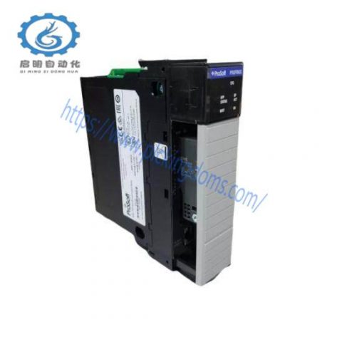 ProSoft MVI56-DNP Communication Module: Advanced Networking for Industrial Automation
