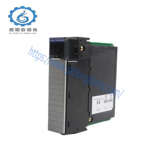 Prosoft MVI56E-MNETR - Enhanced CompactLogix Network Interface Module