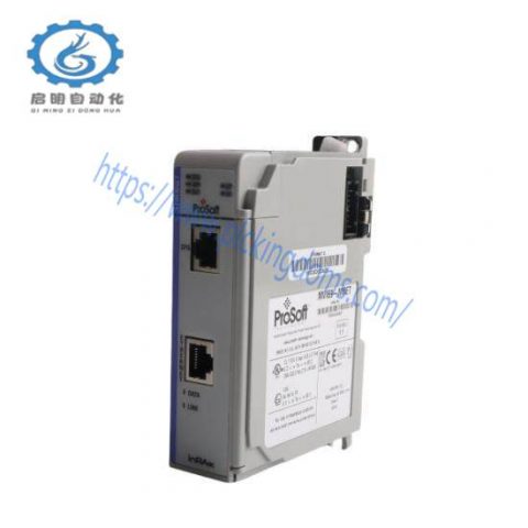 Prosoft MVI69-MNET Module for CompactLogix Control Systems