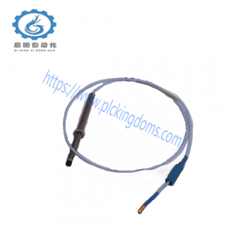 ProvibTech TM0182-A90-B01-C00: Precision Control Module for Advanced Industrial Automation
