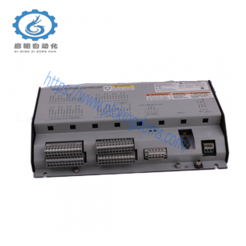 PULNIX JV-HAN-A-TM-200: Advanced Control Module for Industrial Automation