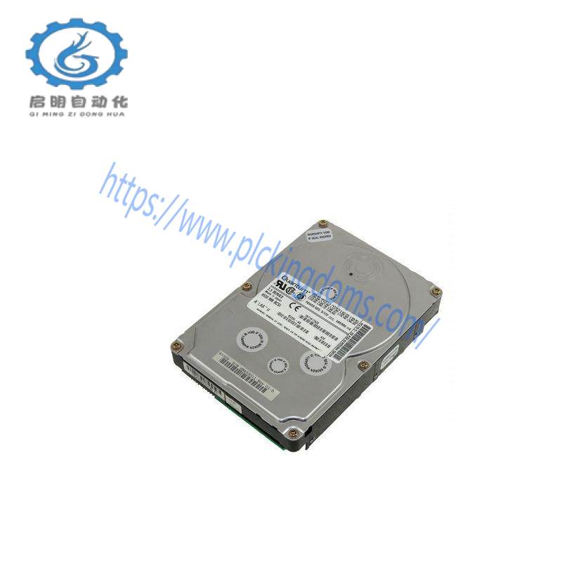 Quantum Corporation RZ29L SCSI Hard Disk Drive, Industrial Storage Solutions