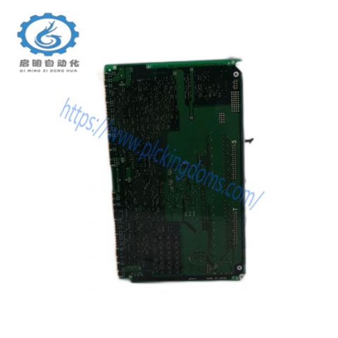 RAUSSMAFFEI 5088260/MC4 - Advanced Industrial Control Module