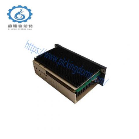 Reliance / 57C493 ES371AMB Power Supply Module - High Efficiency & Reliability in Industrial Control Solutions
