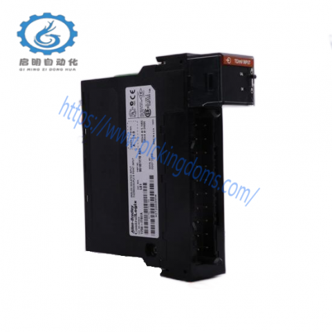 Reliance Electronics DSA-MTR-12A1 AutoMax Drive System, Precision Control for Heavy Industry Applications