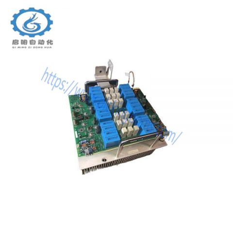 Reliance Electric 8034308S Assembly Module - PLC