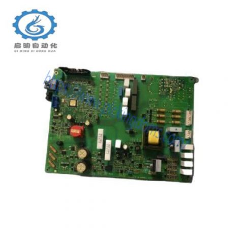 RELIANCE ELECTRIC 812.06.00 PSIC Drive Boards