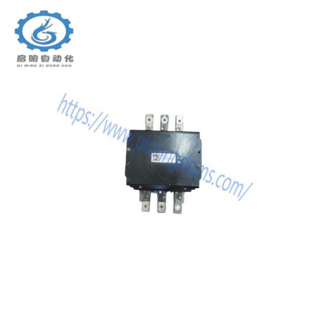 Reliance Electric MD-D4002B - Advanced Industrial Control Module