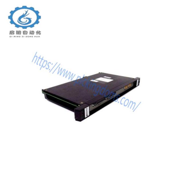 Reliance Electric S-D4012 Industrial Control Module