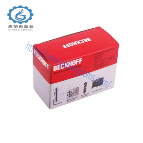 Rexroth Indramat mhd112c-024-pp0-an: Advanced Motion Control Module
