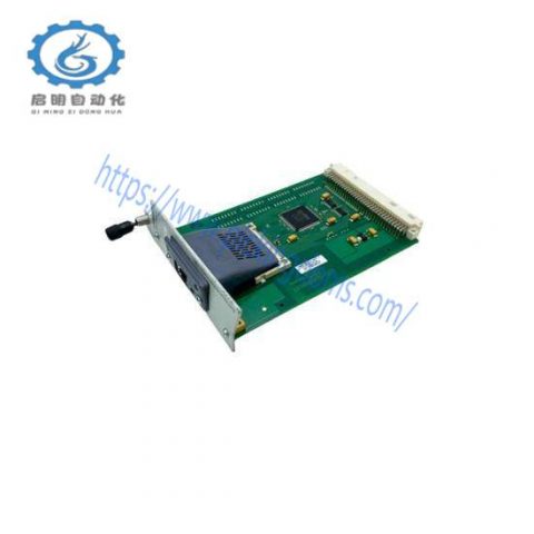 Rexroth R911307946-GA1 / 1070089875-103 Ethernet CC Drive Module