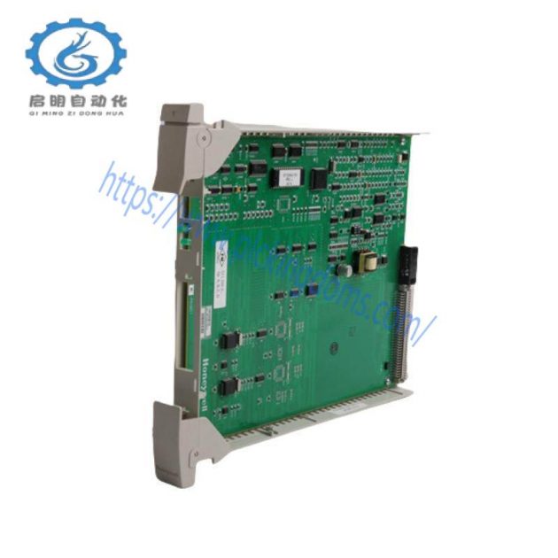 ROD-L M100DC-5-10 Control Module, High Precision Industrial Automation