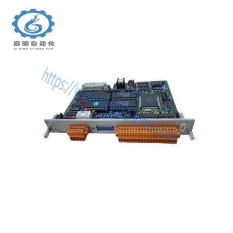 SABO PLM500 SIB.542.00 Interface Board: Reliable Connection Solution for Industrial Automation