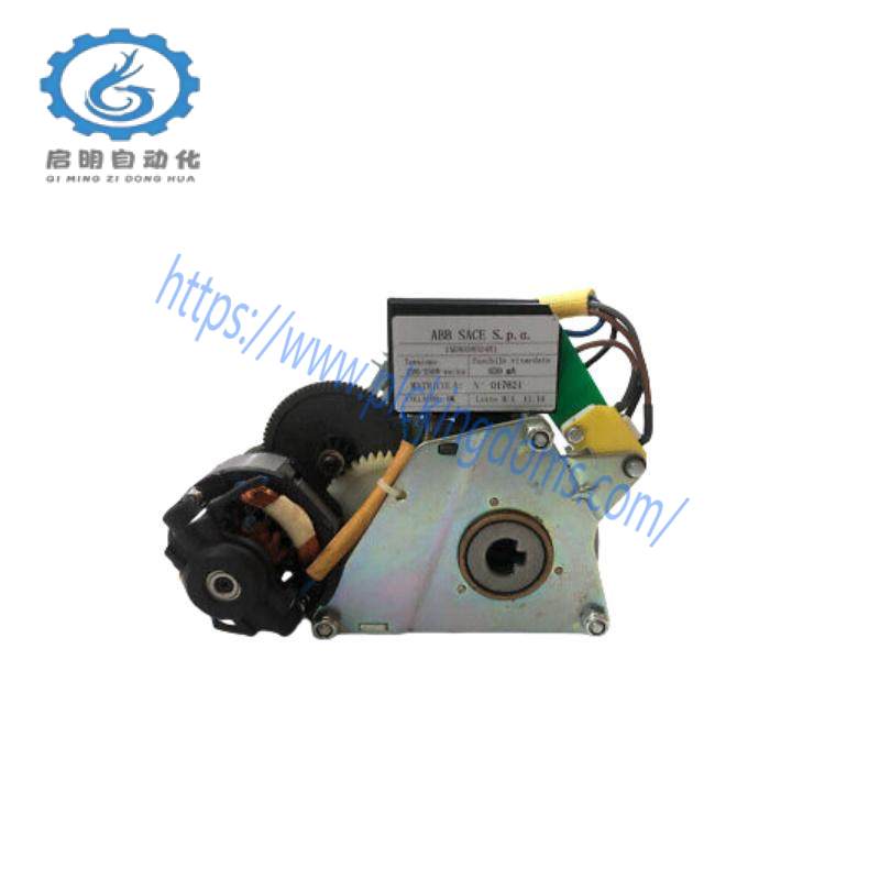 sace_s_p_a_1sda038324r1_abb_energy_storage_motor.jpg ABB SACE S.P.A 1SDA038324R1 Energy Storage Motor - Advanced Power Management Solution