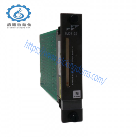ABB SAFT-113-POW Power Supply Board, Efficient Industrial Control Solution