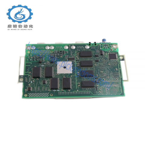 ABB SAFT 189 TSI - High Performance Interface Board for Industrial Control Systems