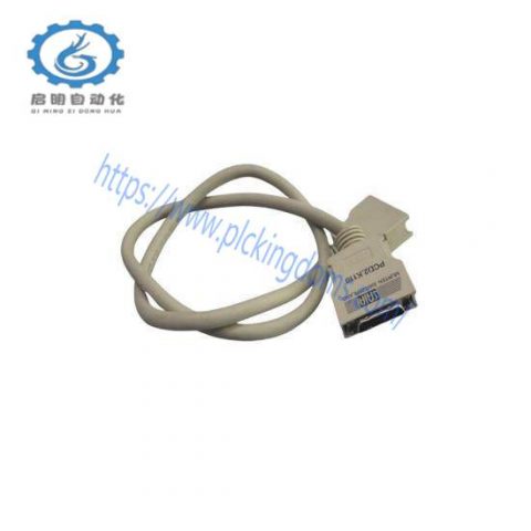 SAIA Automation PCD2.K110 Extension Cable, Industrial Control System Accessories