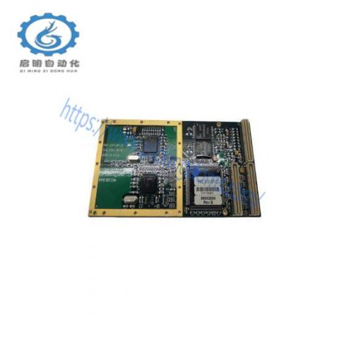 SBS 82002070 - High Precision Control Module for Industrial Automation