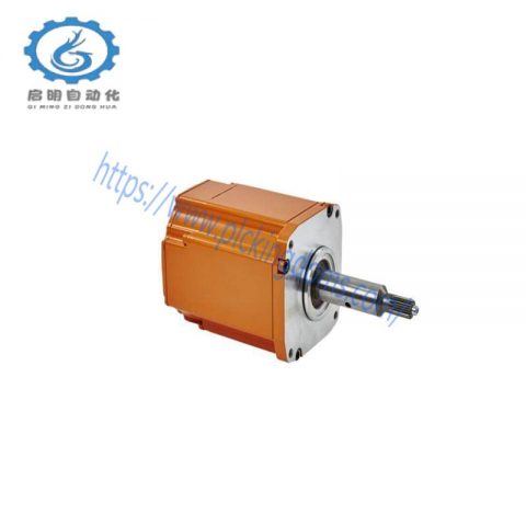 SCANLAB INTELLISCANDE SCANLAB High-Precision Laser Scanning Module