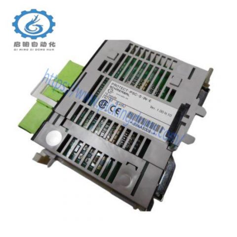 Schmersal SRB301ST 230V Signal Processing Module
