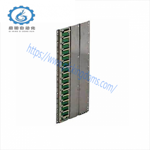 Schneider Electric 140XBP01600 Modicon Quantum PLC Racks Backplane