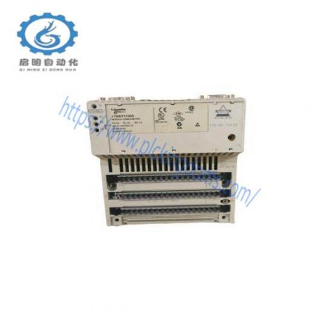 Schneider Electric 170INT11003 Interbus Communication Adaptor Module