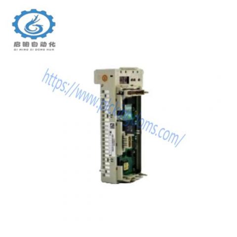 Schneider Electric's 172PNN26022 Momentum Redundant Adapter - Enhancing Reliability in Industrial Control Systems