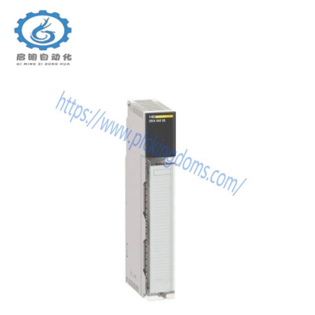 SCHNEIDER AS-J890-102 Industrial Control Module