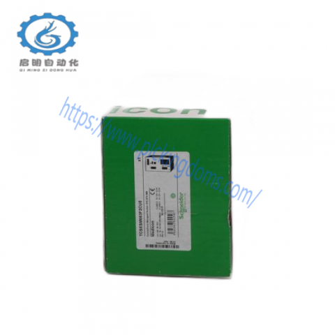 Schneider BMXCPS3020 Modicon X80 Power Supply Module - Unmatched Reliability for Industrial Automation