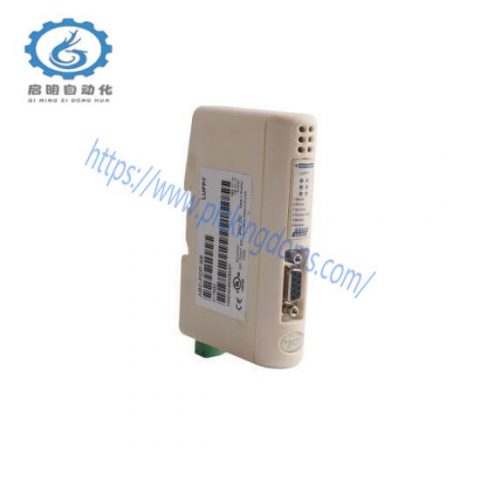 Schneider LUFP7 - Profibus DP/Modbus Communication Gateway