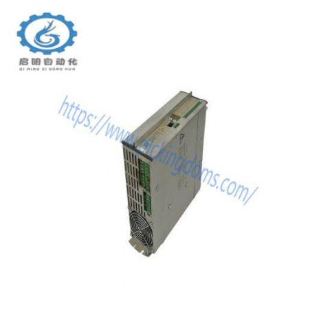 Schneider LXM15MD40N4 Servo Drive - Advanced Motion Control Solution