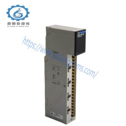 Schneider Modicon Quantum 140DDO35300 Discrete Output Module