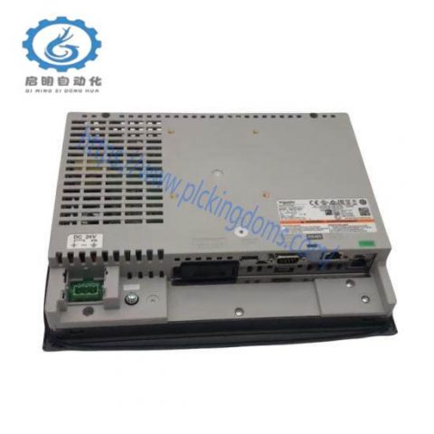 Schneider Electric HMIGTO5310 PLC Module, Automation Solutions