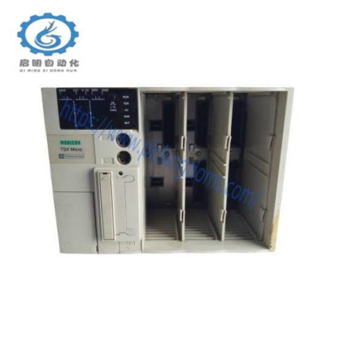 SCHNEIDER TSX07312422 Industrial Control Module