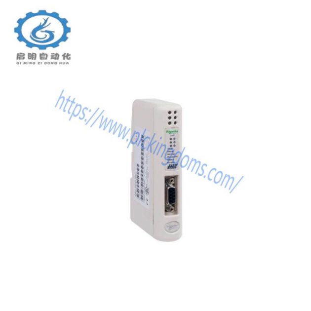 SCHNEIDER TSX07312422 Industrial Control Module