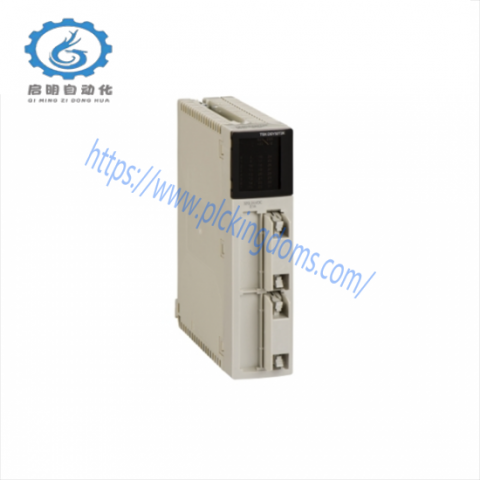 Schneider TSXDSY64T2K Discrete Output Module