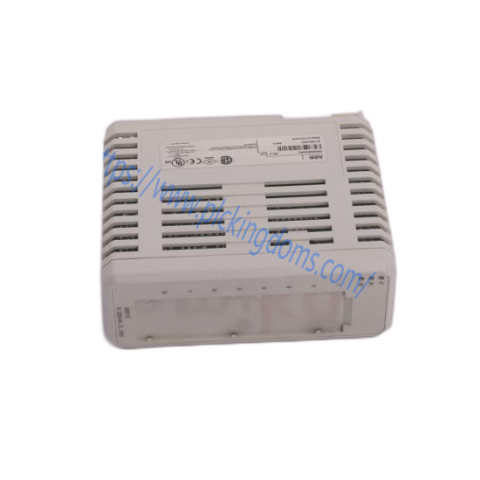 ABB SDCS-IOB-21 3BSE005176R1 - Industrial PLC IO Board