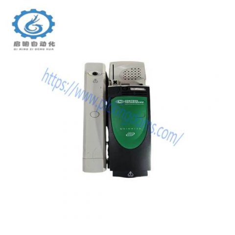 Control Techniques SES 2402 AC Drive, Panel Mount, 3 Phase, 15 HP