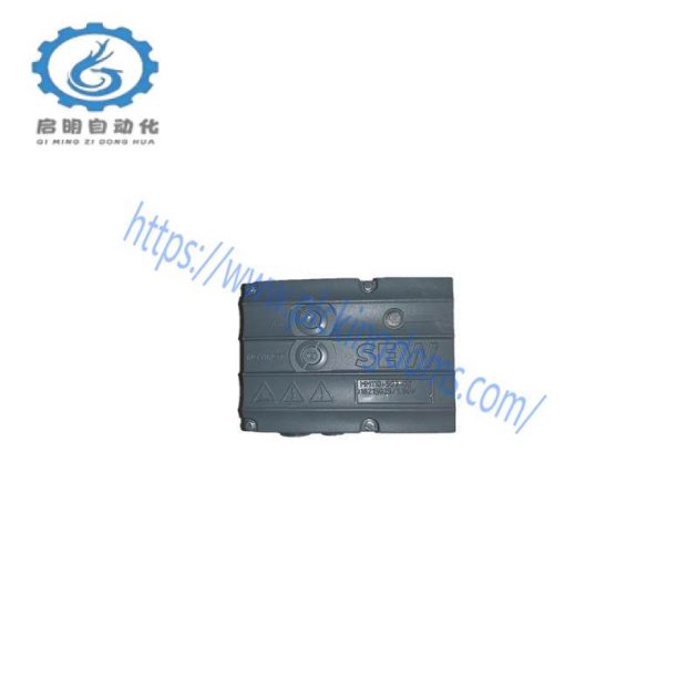 SEW DFS56L/TF/RH1M/KK - High-Performance Torque Control Module for Industrial Automation