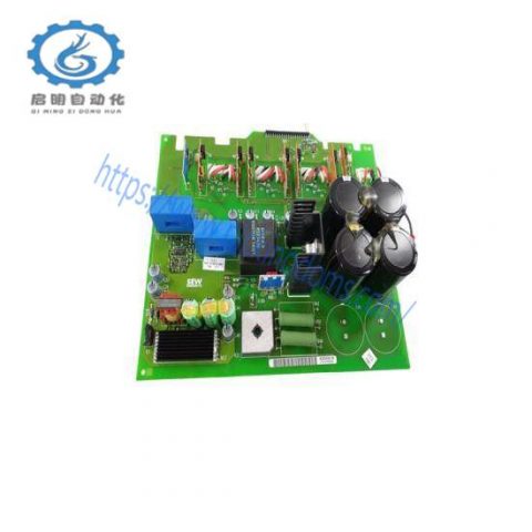 SEW MPB51A055-503-00 Industrial Drive Module