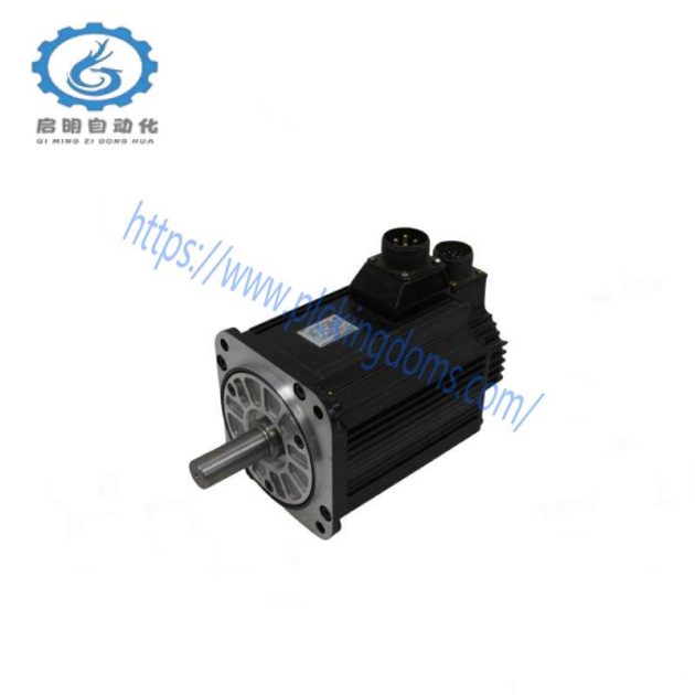 Yaskawa SGMSH-15ACA-TV11 Servo Motor, Precision Control for Industry