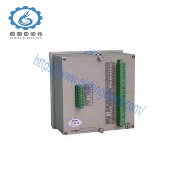 Shaanxi Zhongguan Electric Control Co., Ltd DWK3-110BZM Control Module, Advanced Power Compensation