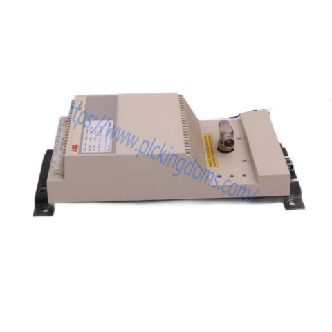 Sharp ZW-162M: High-Power PLC Output Module for Industrial Automation