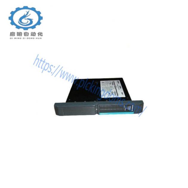 SIEMENS 39SDM024DCCBN - Industrial Automation Module for Precision Control