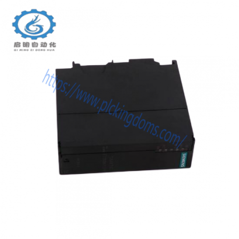 Siemens 462008.1242.00 - Advanced Automation Module for Industrial Applications