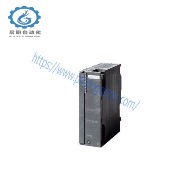 SIEMENS 6AG1153-1AA03-2XB0 Modules for Industrial Automation