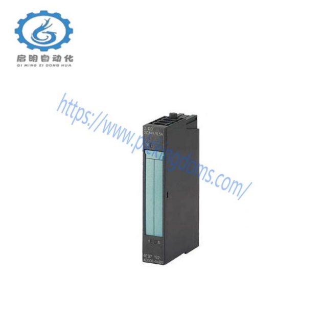 Siemens 6AV3617-1JC20-0AX1 Industrial Automation Module